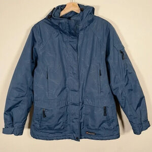 🌟✨2 for $30✨🌟 MISTY MOUTAIN  | TECHINICAL PERFORMANCE OUTERWEAR JACKET
